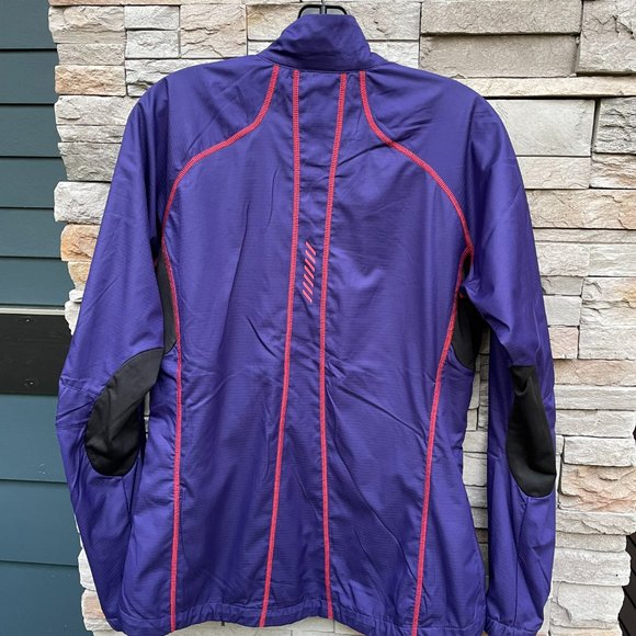 HELLY HANSEN Training Jacket - Picture 2 of 11